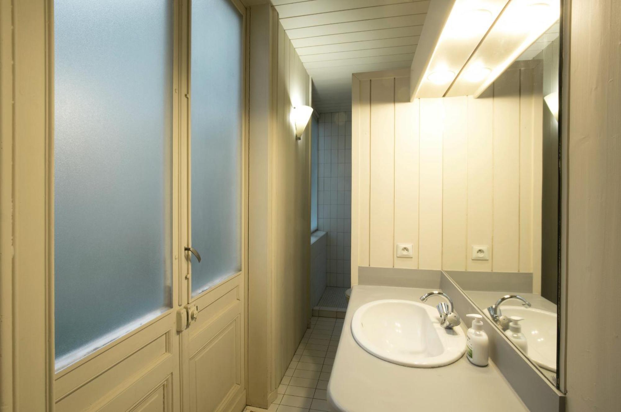 Appartement Sur Les Quais De Bordeaux Dış mekan fotoğraf