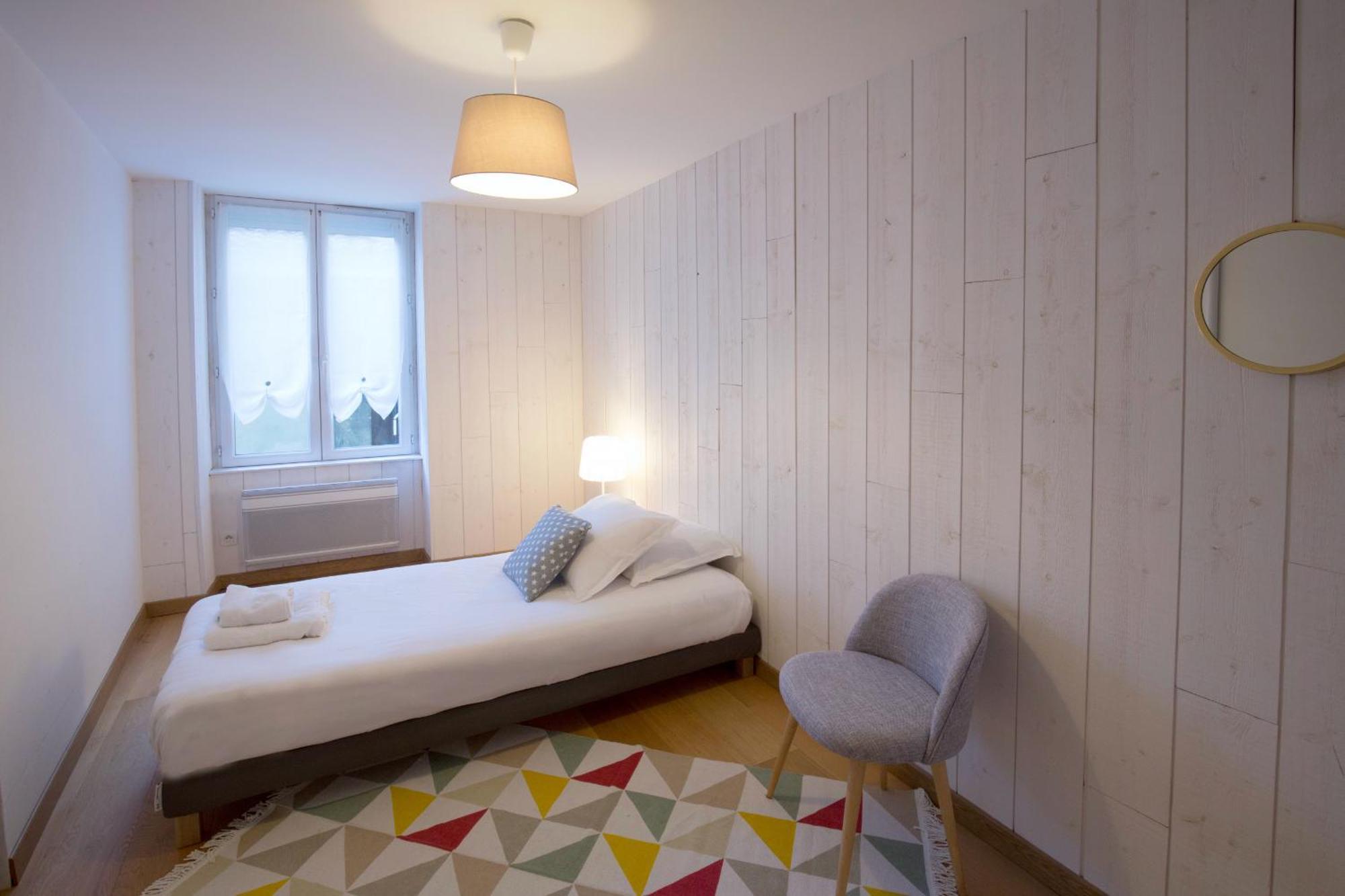 Appartement Sur Les Quais De Bordeaux Dış mekan fotoğraf